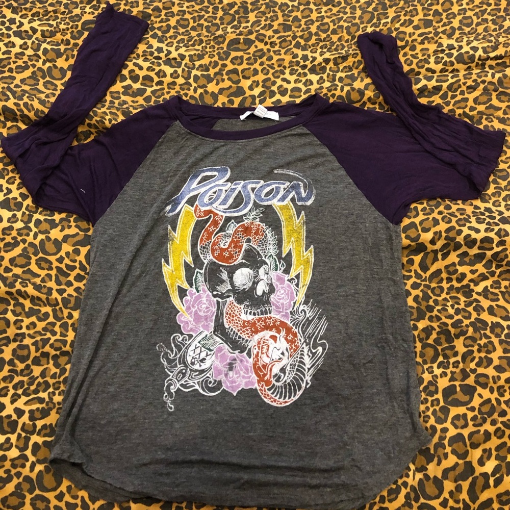 Daydreamer long sleeve shirt Size S.